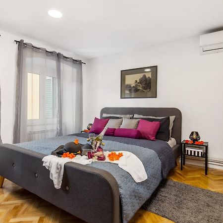 Apartment Sancti Viti リエカ エクステリア 写真
