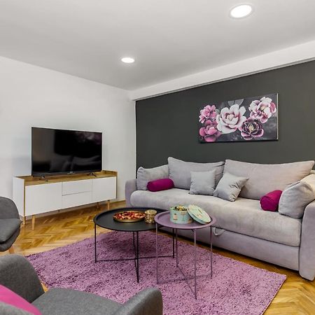 Apartment Sancti Viti リエカ エクステリア 写真