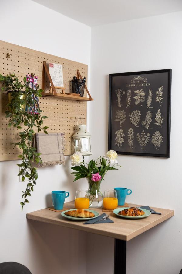 Apartment Sancti Viti リエカ エクステリア 写真