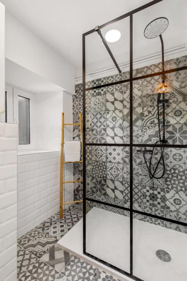 Apartment Sancti Viti リエカ エクステリア 写真