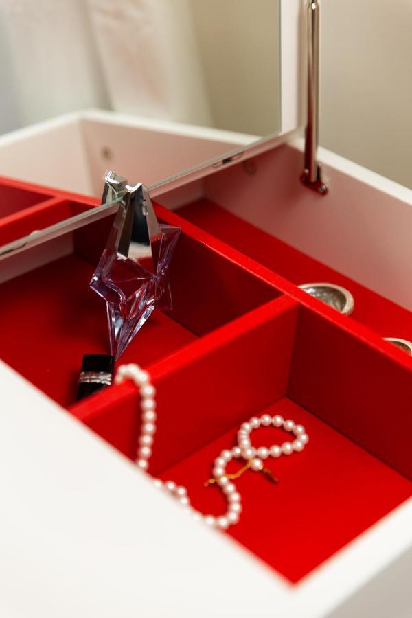 Apartment Sancti Viti リエカ エクステリア 写真