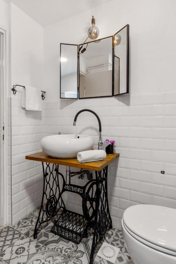 Apartment Sancti Viti リエカ エクステリア 写真